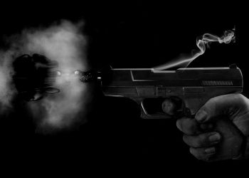 GUNSHOT_GUN