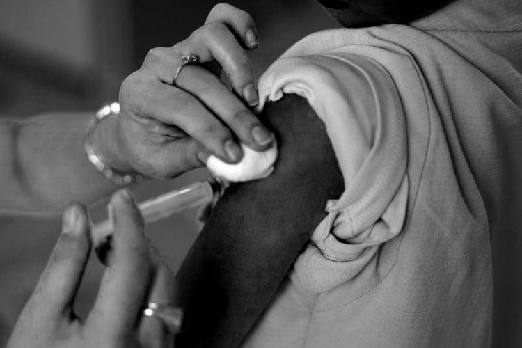 kids vaccine