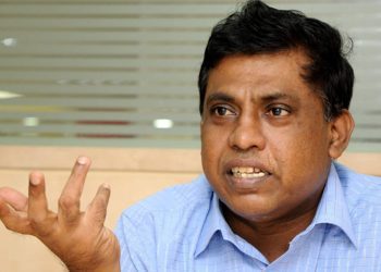 K-Shiwajilingam
