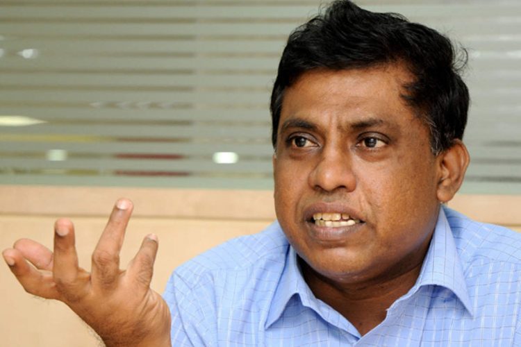 K-Shiwajilingam