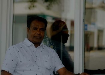 Dhammika-Yakandawala
