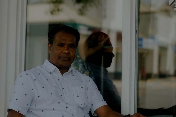 Dhammika-Yakandawala