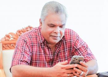 Dudly-Sirisena