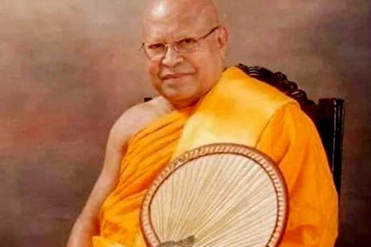 Ven_Kusaladhamma_Thero_