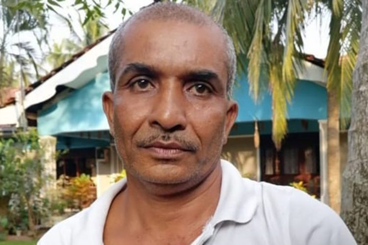 Sapukumara