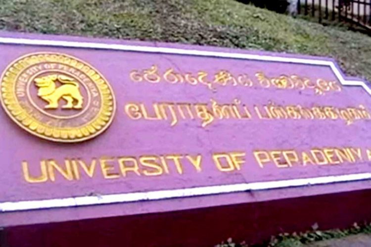 Peradeniya