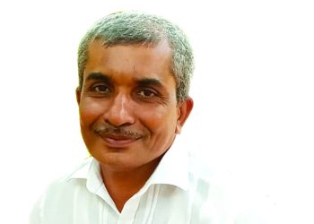 එස්. එම්. කේ. පී. සපුකුමාර