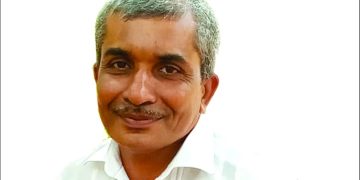එස්. එම්. කේ. පී. සපුකුමාර