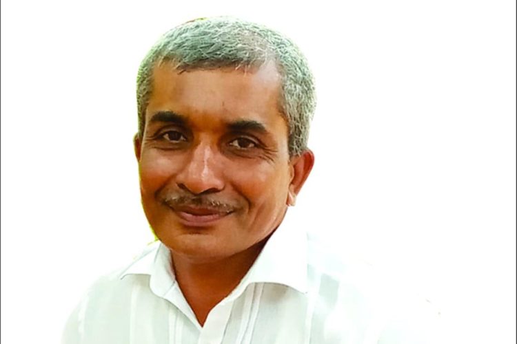 එස්. එම්. කේ. පී. සපුකුමාර
