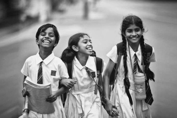 School-Children
