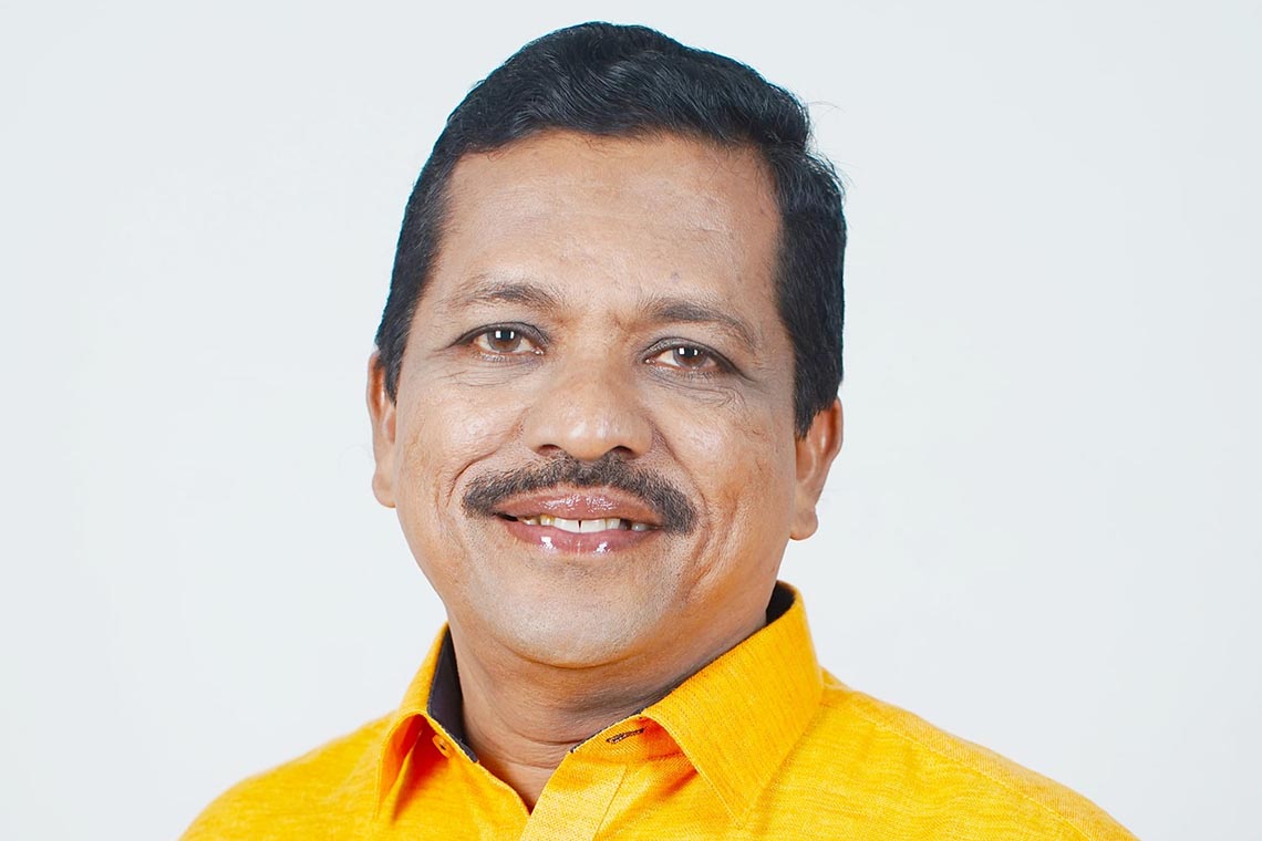Ranjan-Jayalal
