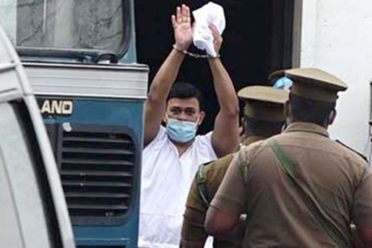Ranjan-Ramanayake