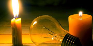 power-cut