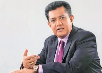 Charitha Herath