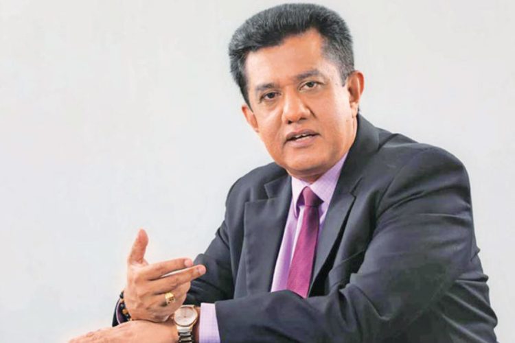 Charitha Herath