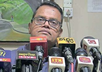 prof. athula senaratne