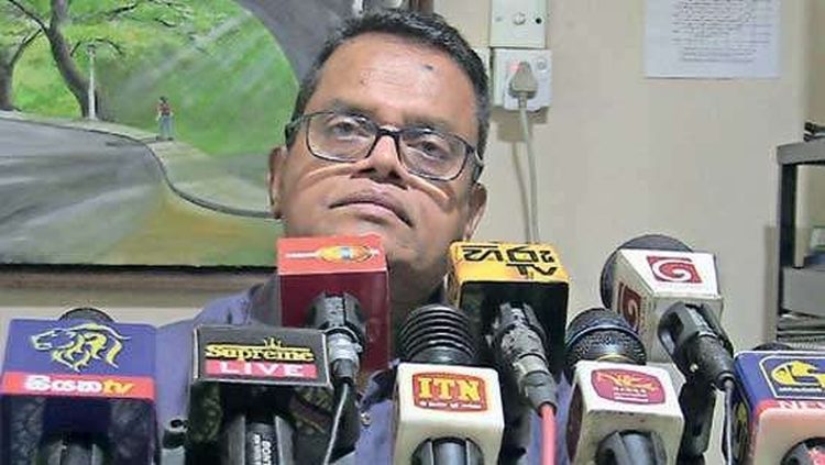 prof. athula senaratne