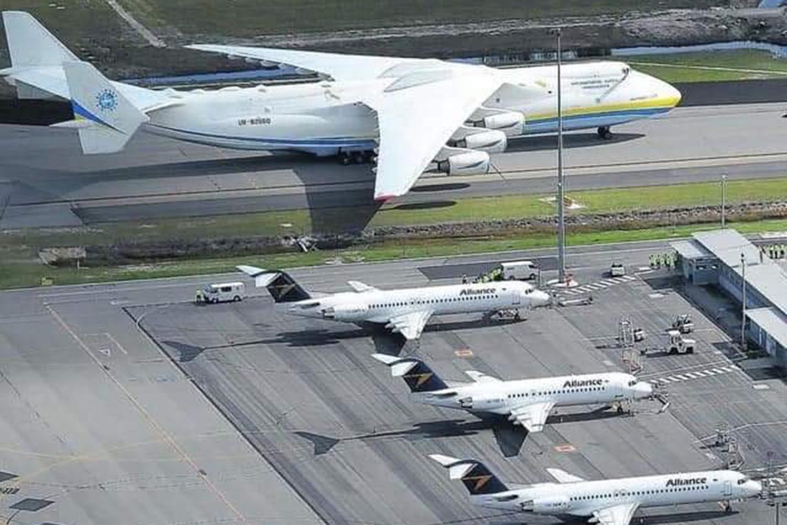Mriya
