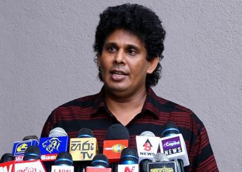 Wasantha Samarasinghe