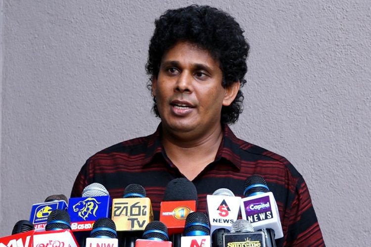 Wasantha Samarasinghe