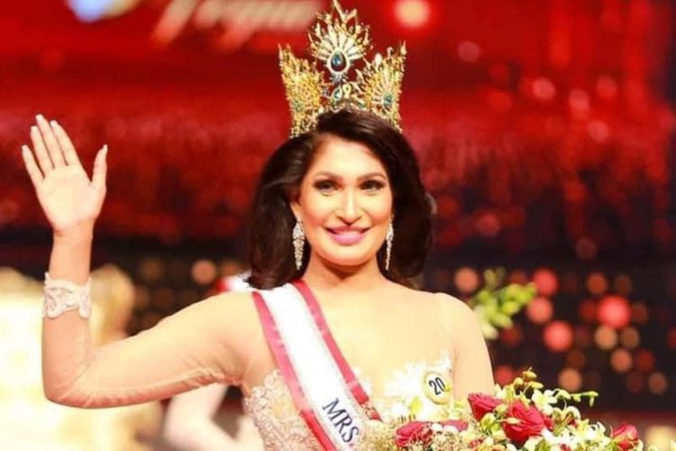 පුෂ්පිකා ද සිල්වා