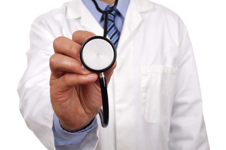 Doctor