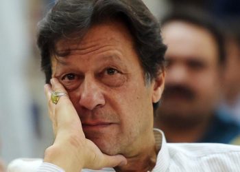 Imran Khan
