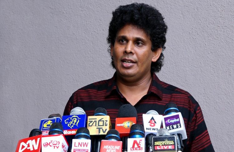 Wasantha Samarasinghe
