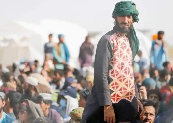 Afghanistan people