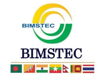 BIMSTEC Summit