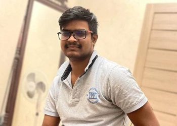 Naveen-Shekarappa