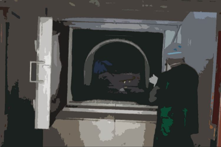Crematorium