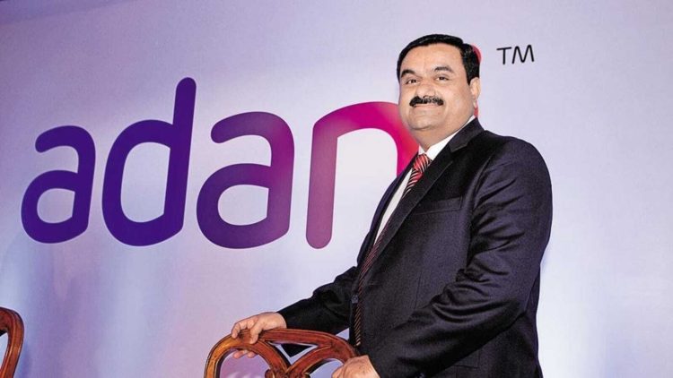 Gautam Adani