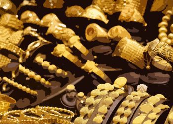 gold