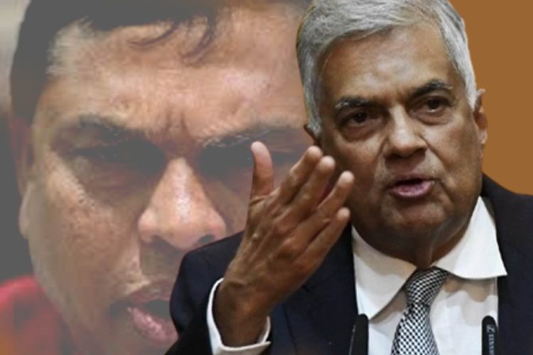 Basil-Ranil