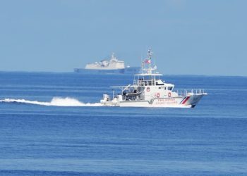 philippines ship
