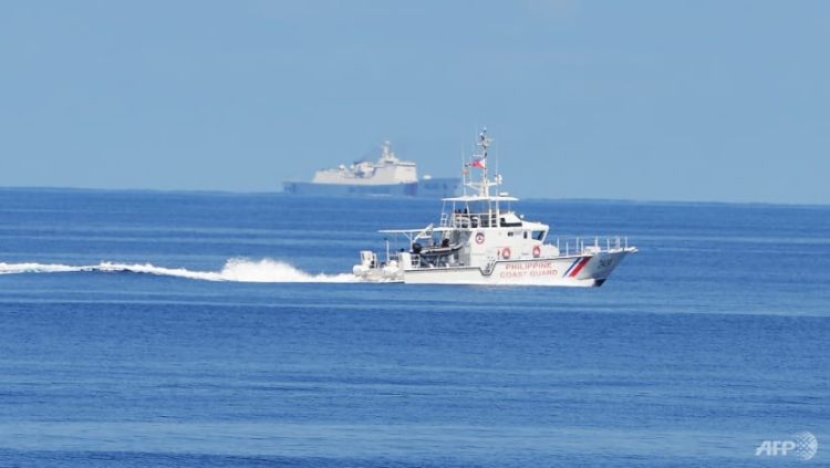 philippines ship