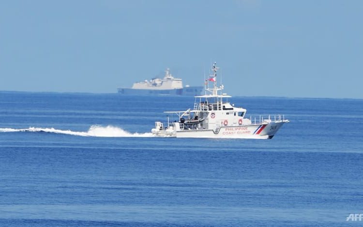 philippines ship