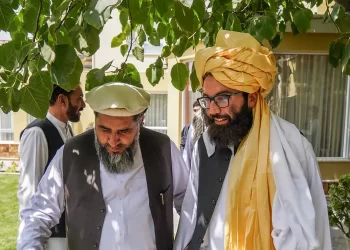 Haqqani