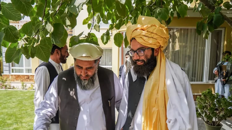 Haqqani