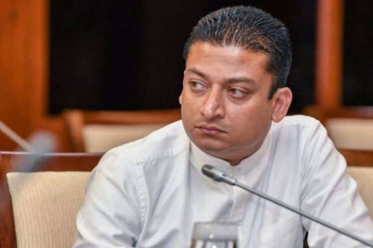 Dilum-Amunugama