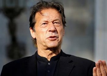 Imran Khan