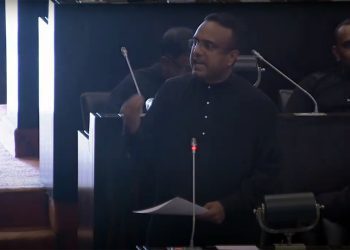 Manusha - Parliment