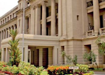 Ministry of Finance