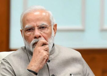 Narendra Modii