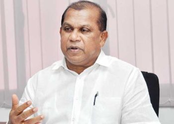 Ranjith Madduma Bandara