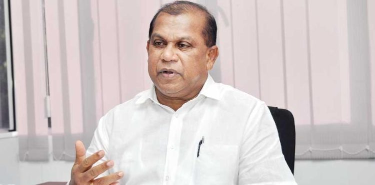Ranjith Madduma Bandara