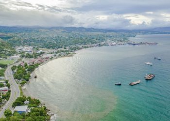 Solomon Islands