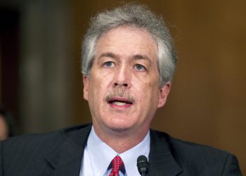 William J. Burns