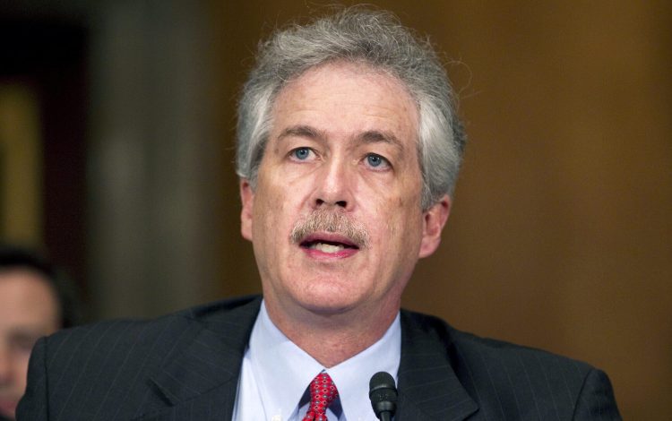 William J. Burns